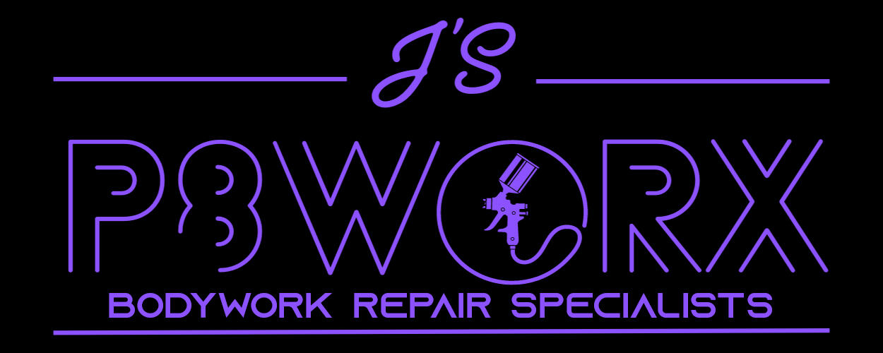J's P8WORX - Car Body Repair